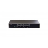QTECH QSW-1500-16E