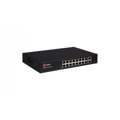 QTECH QSW-1500-19EF-POE-AC QTECH QSW-1500-19EF-POE-AC