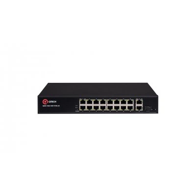 QTECH QSW-1500-19EF-POE-AC QTECH QSW-1500-19EF-POE-AC