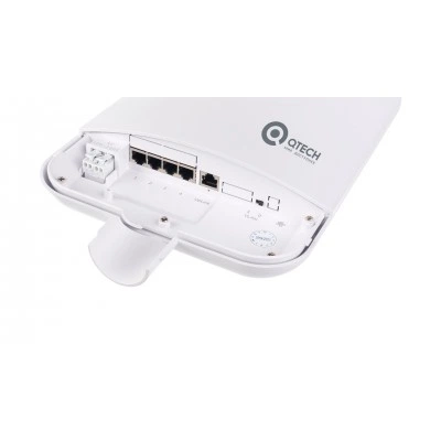 QTECH QSW-1500-5E-I-AC QTECH QSW-1500-5E-I-AC