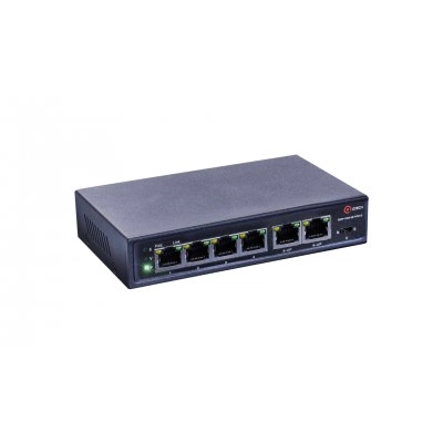 QTECH QSW-1500-6E-POE-D