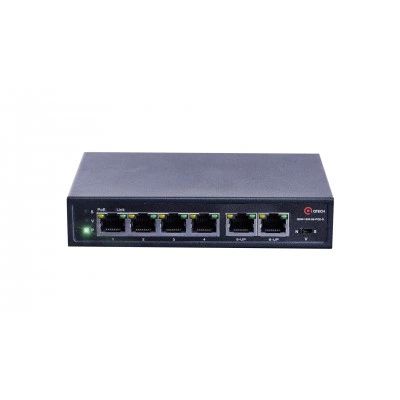 QTECH QSW-1500-6E-POE-D QTECH QSW-1500-6E-POE-D