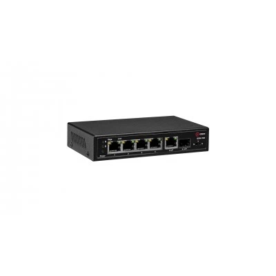 QTECH QSW-1500-6GF-POE-AC QTECH QSW-1500-6GF-POE-AC