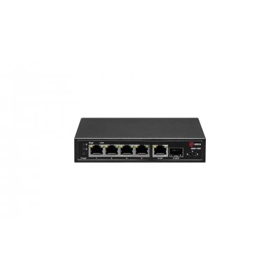 QTECH QSW-1500-6GF-POE-AC QTECH QSW-1500-6GF-POE-AC