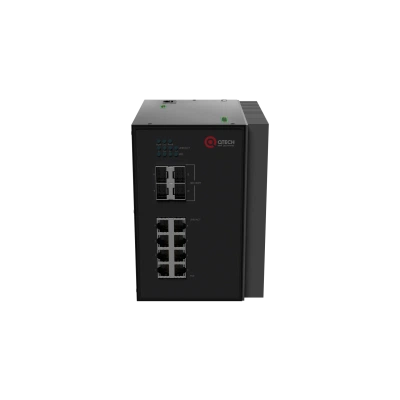 QTECH QSW-2100-12T-POE-AC QTECH QSW-2100-12T-POE-AC