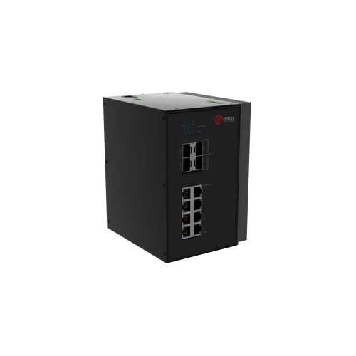 QTECH QSW-2100-12T-POE-DC