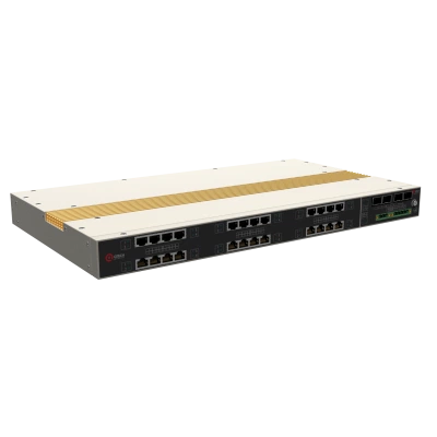 QTECH QSW-2100-24T4G-AC-DC QTECH QSW-2100-24T4G-AC-DC