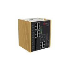 QTECH QSW-2130-12T4G-POE-DC