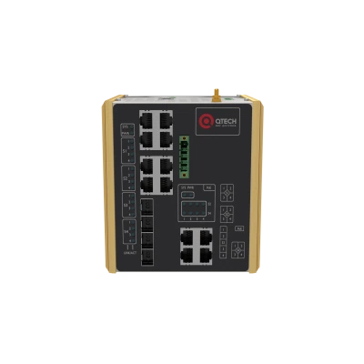 QTECH QSW-2130-12T4G-POE-DC QTECH QSW-2130-12T4G-POE-DC