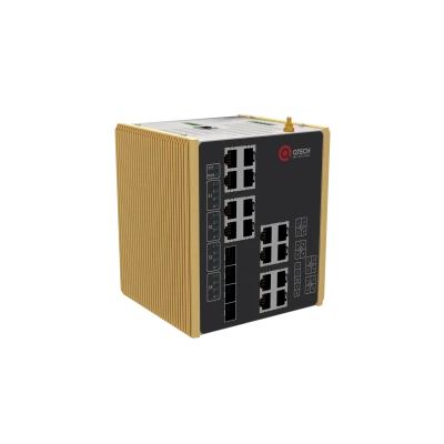 QTECH QSW-2130-16T4G-AC QTECH QSW-2130-16T4G-AC