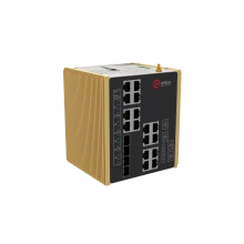 QTECH QSW-2130-16T4G-DC