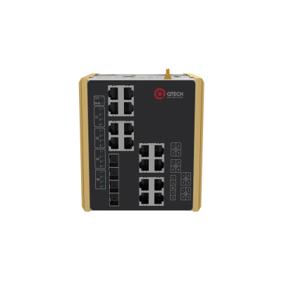 QTECH QSW-2130-16T4G-DC QTECH QSW-2130-16T4G-DC