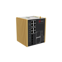 QTECH QSW-2130-8T4G-AC