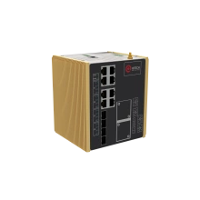 QTECH QSW-2130-8T4G-AC