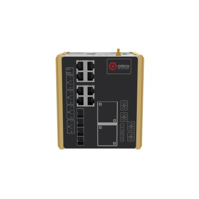 QTECH QSW-2130-8T4G-AC QTECH QSW-2130-8T4G-AC