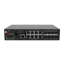 QTECH QSW-2140-8GE8G-AC
