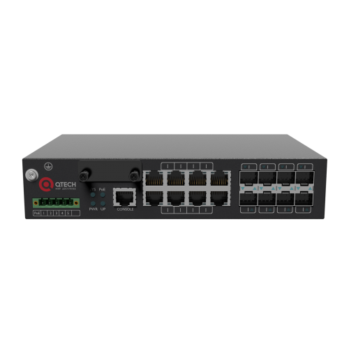 QTECH QSW-2140-8GE8G-AC