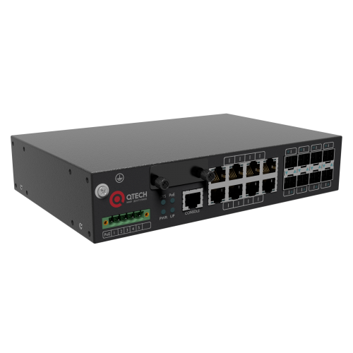 QTECH QSW-2140-8GE8G-AC