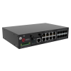QTECH QSW-2140-8GE8G-POE-DC