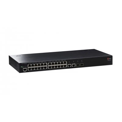 QTECH QSW-2300-28T-AC QTECH QSW-2300-28T-AC