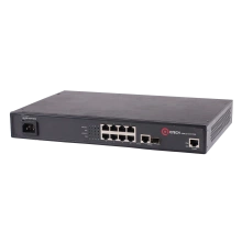 QTECH QSW-2310-09T-POE-AC