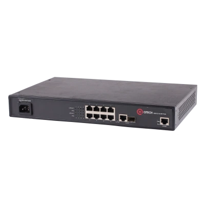 QTECH QSW-2310-09T-POE-AC QTECH QSW-2310-09T-POE-AC