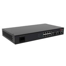 QTECH QSW-2310-10T-POE-AC