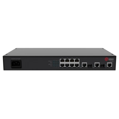 QTECH QSW-2310-10T-POE-AC QTECH QSW-2310-10T-POE-AC