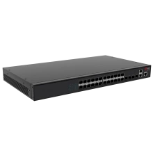 QTECH QSW-2310-28F-AC
