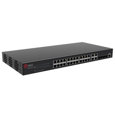 QTECH QSW-2310-28T-AC QTECH QSW-2310-28T-AC