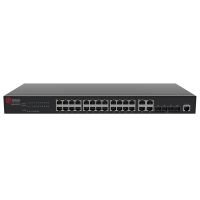 QTECH QSW-2310-28T-AC QTECH QSW-2310-28T-AC