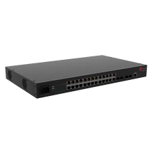 QTECH QSW-2310-28T-POE-AC