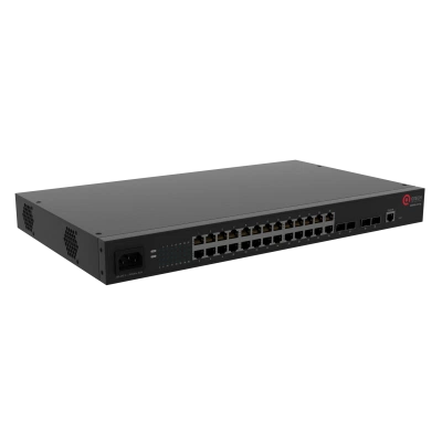QTECH QSW-2310-28T-POE-AC QTECH QSW-2310-28T-POE-AC