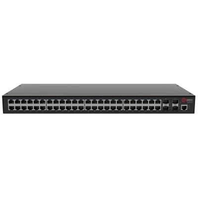 QTECH QSW-2310-52T-AC QTECH QSW-2310-52T-AC