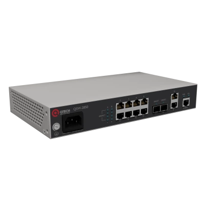 QTECH QSW-2850-10T-AC QTECH QSW-2850-10T-AC