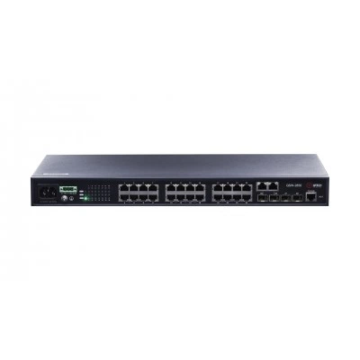 QTECH QSW-2850-28T-AC-RPS QTECH QSW-2850-28T-AC-RPS