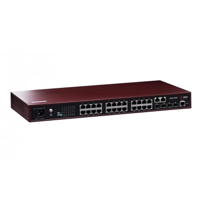 QTECH QSW-2850-28T-AC QTECH QSW-2850-28T-AC