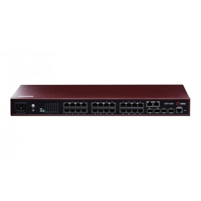 QTECH QSW-2850-28T-AC QTECH QSW-2850-28T-AC