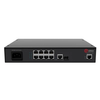 QTECH QSW-2910-09T-AC QTECH QSW-2910-09T-AC