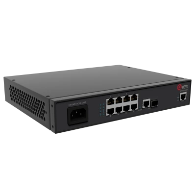 QTECH QSW-2910-09T-AC QTECH QSW-2910-09T-AC