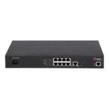 QTECH QSW-2910-09T-POE-AC