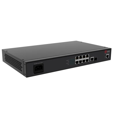 QTECH QSW-2910-09T-POE-AC QTECH QSW-2910-09T-POE-AC