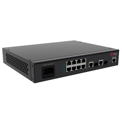 QTECH QSW-2910-10T-AC QTECH QSW-2910-10T-AC