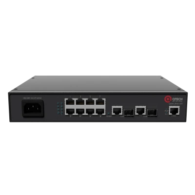 QTECH QSW-2910-10T-AC QTECH QSW-2910-10T-AC