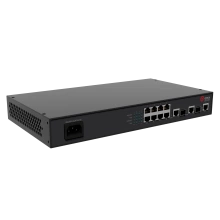 QTECH QSW-2910-10T-POE-AC