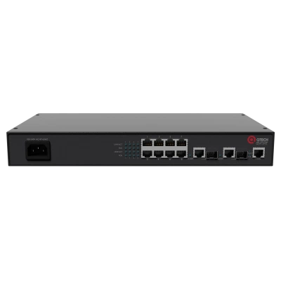 QTECH QSW-2910-10T-POE-AC QTECH QSW-2910-10T-POE-AC