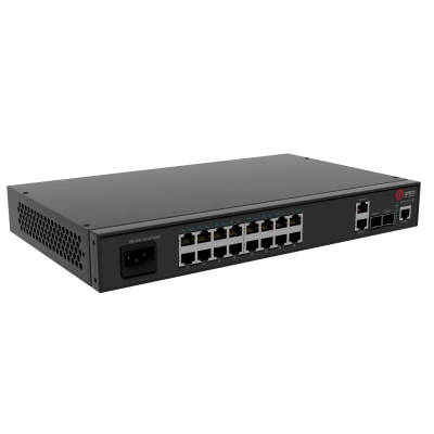 QTECH QSW-2910-18T-AC QTECH QSW-2910-18T-AC