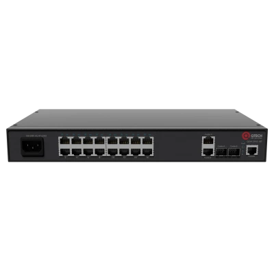 QTECH QSW-2910-18T-AC QTECH QSW-2910-18T-AC