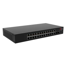 QTECH QSW-2910-26T-AC