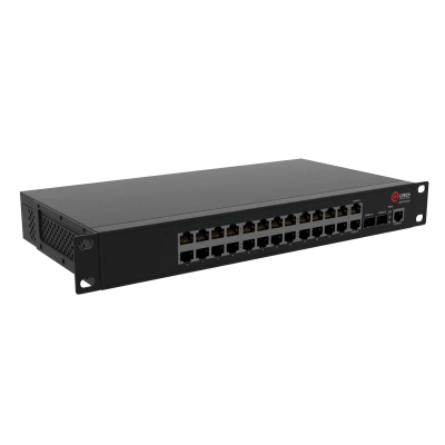 QTECH QSW-2910-26T-AC QTECH QSW-2910-26T-AC